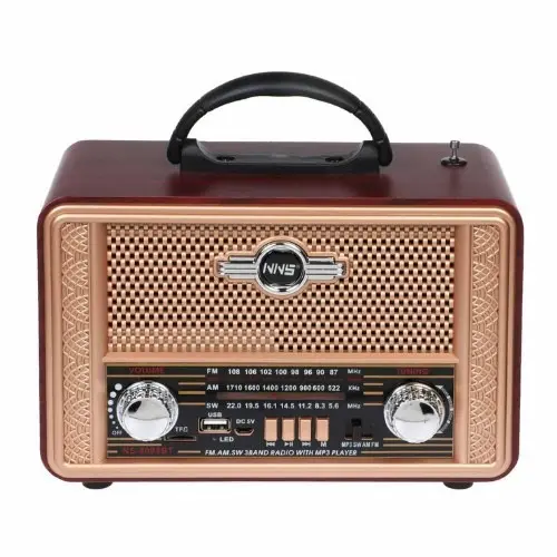 Radio Speaker NS-8098BT 