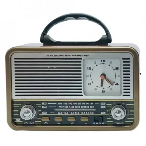 Radio Speaker NS-8898BT