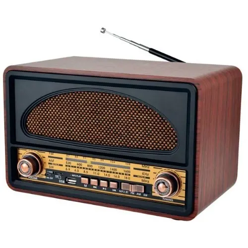 Radio Speaker PX-81BT 