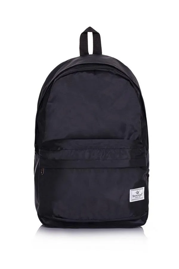 Ramsburry Unisex Waterproof Fabric 15.6″ Backpack 