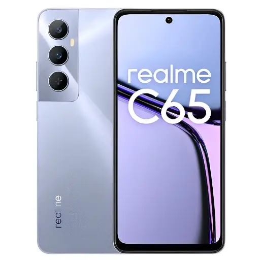 Realme C65 256GB-8GB Ram