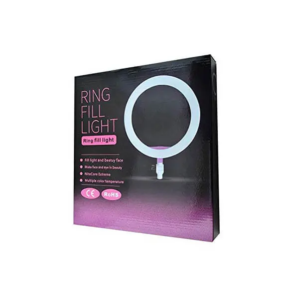 Ring Fill Light 26cm HX-260