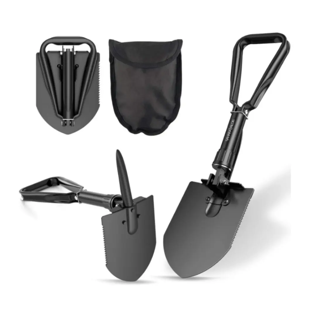 Sahara Sailor Small Foldable Shovel 