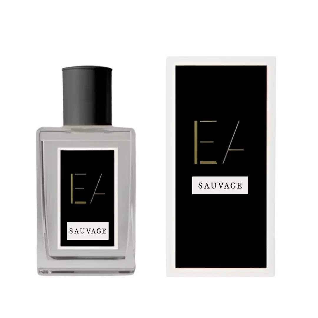 Sauvage Lea Eau de Parfum
