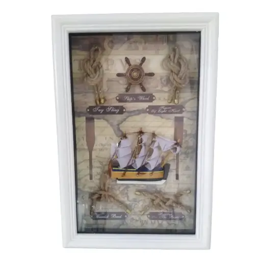 Shadow Box Wood