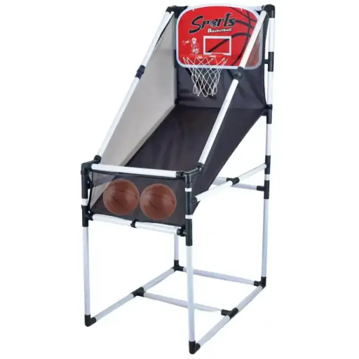 Shooting Machine 55x88x145cm