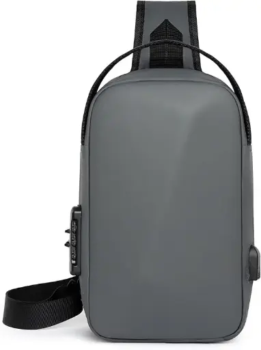 Shoulder Bag 