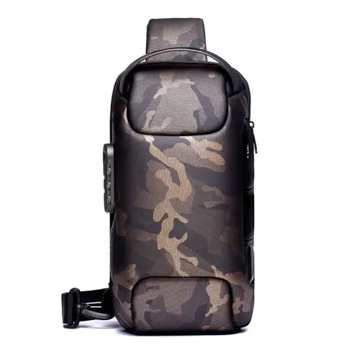 Shoulder Bag Bange 