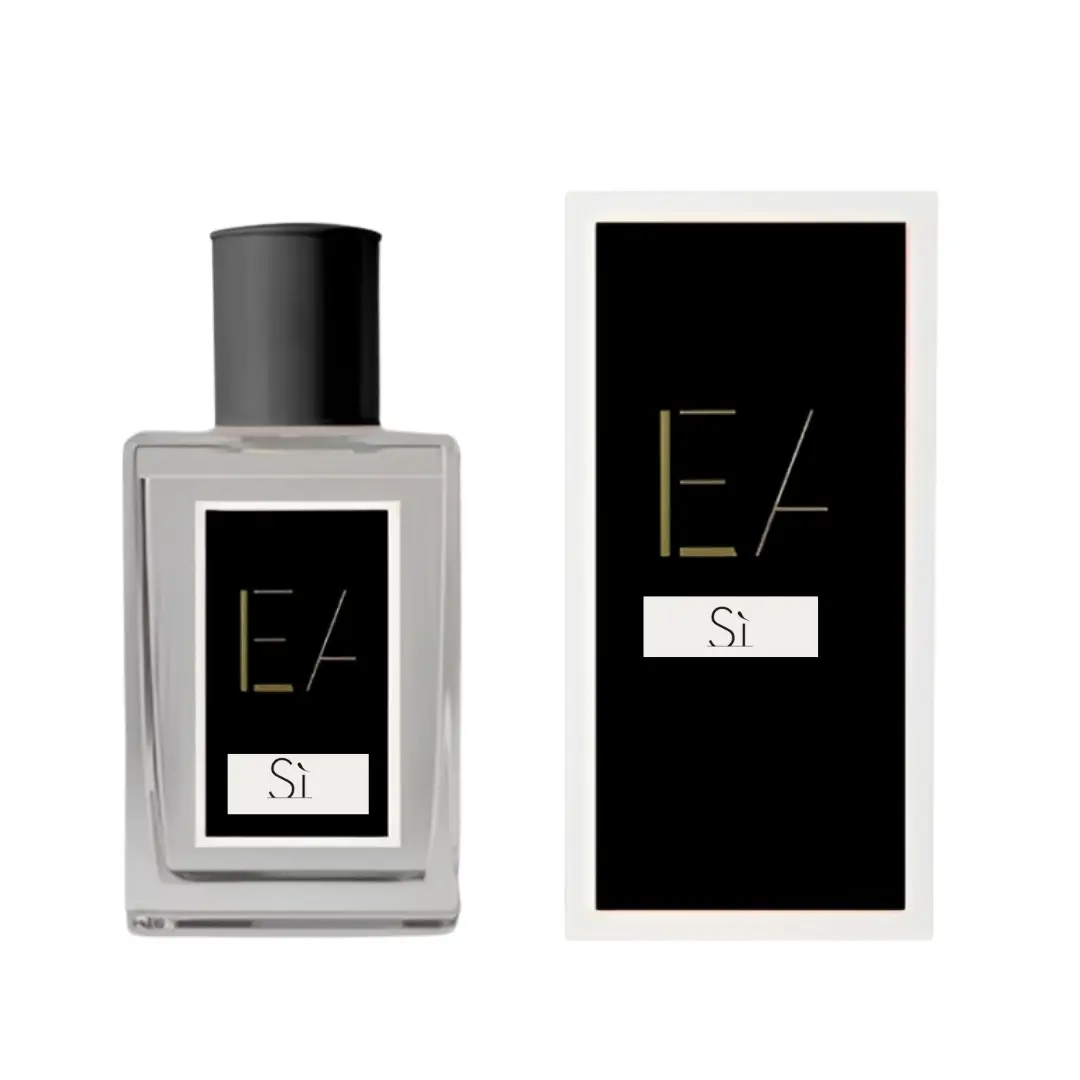 Si Lea Eau de parfum