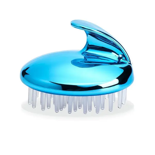 Silicone Massage Brush 