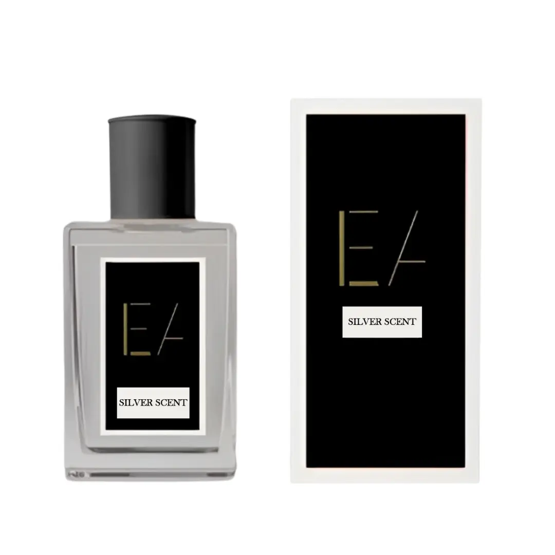 Silver cent Lea Eau de parfum