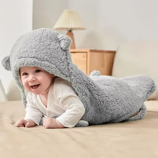 Sleeping Bag for Baby 