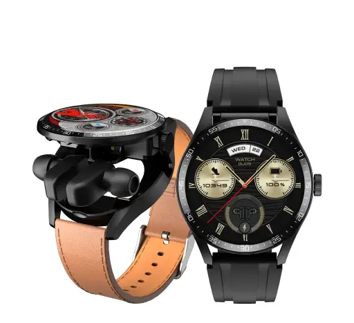 Smart Watch GT5 Buds TWS 