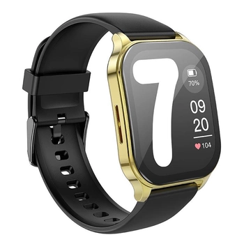 Smart Watch hoco Y19 Amoled Call Function 