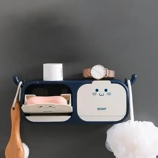 Soap Dish 