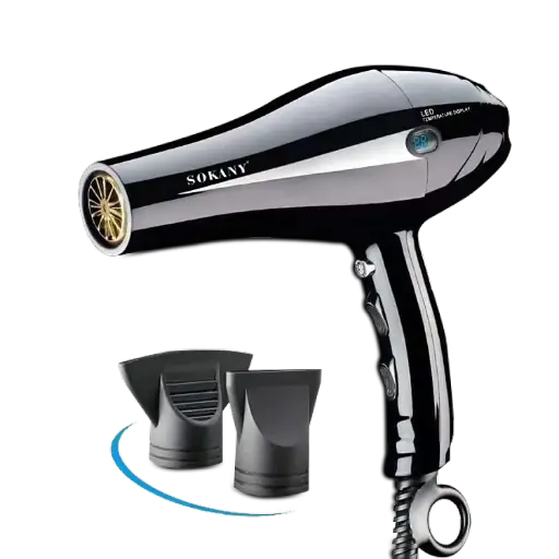 Sokany Hair Dryer