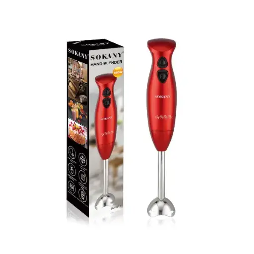 Sokany Hand Blender SM-5011