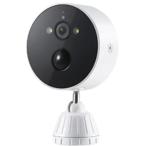 Solar Floodlight Wi-Fi Smart Camera 