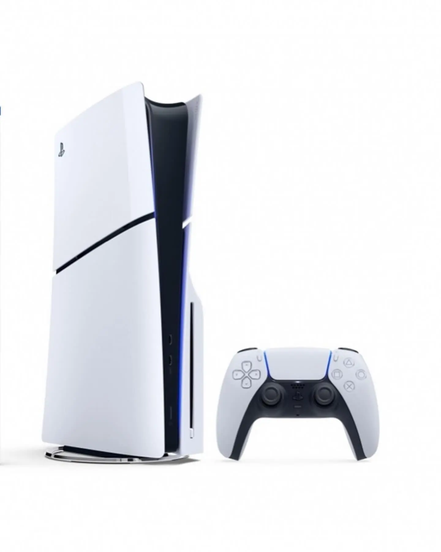 Sony Playstation 5 Slim Japan 