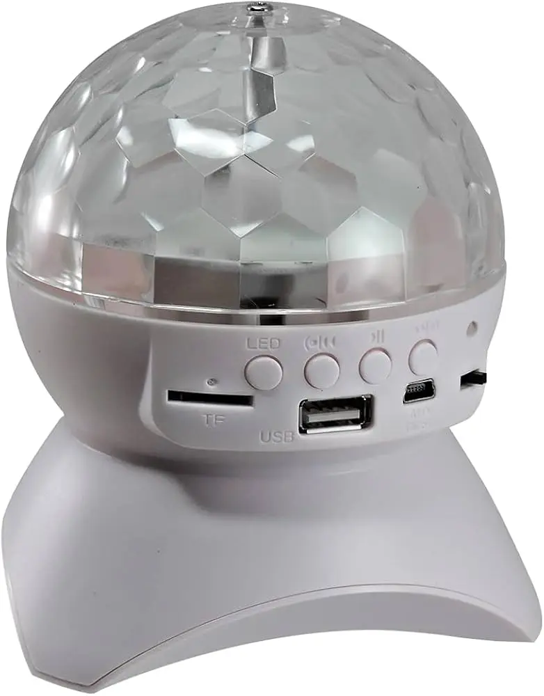 Stage Bluetooth Speaker L-740