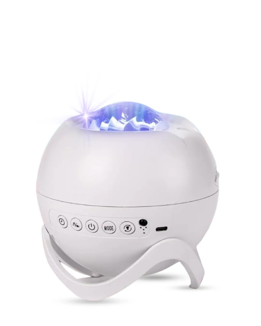 Star Galaxy Projector 