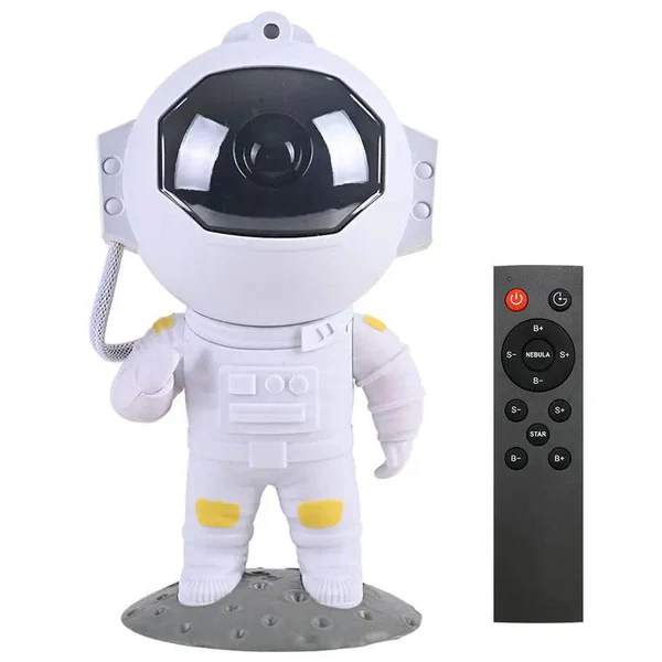Starry SKY Projector Astronaut 