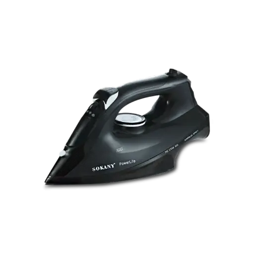 Steam Iron Turbo 2400 W 