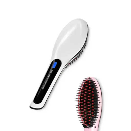 Straight Hair Brush 
