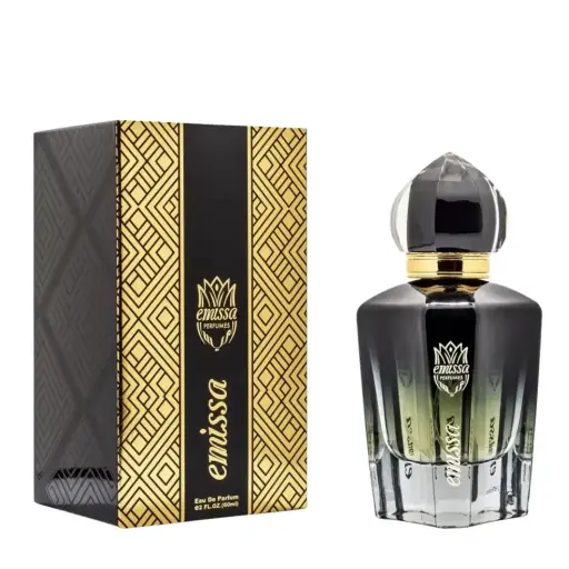 Stronger with You Emissa Eau de parfum