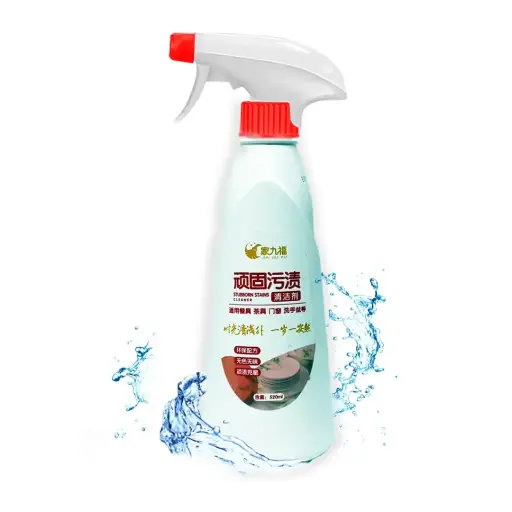 Stubborn Stains Cleaner 