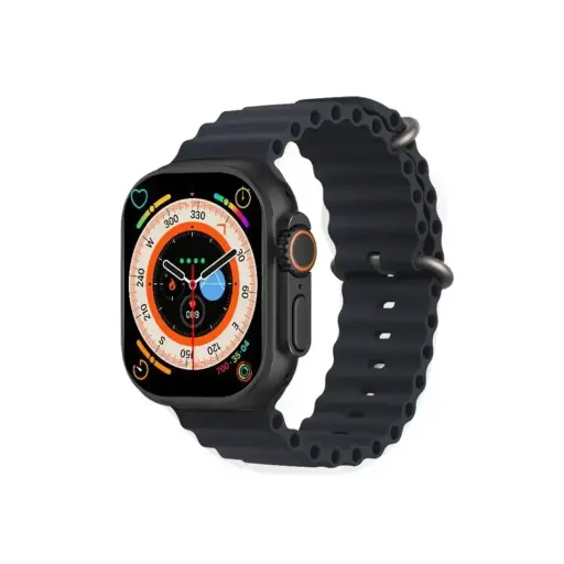 T10 Ultra Smart Watch 2.09" 