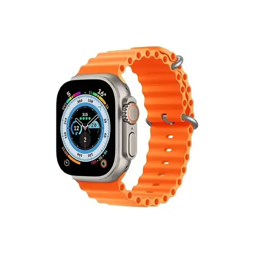 T800 Ultra Smart Watch 