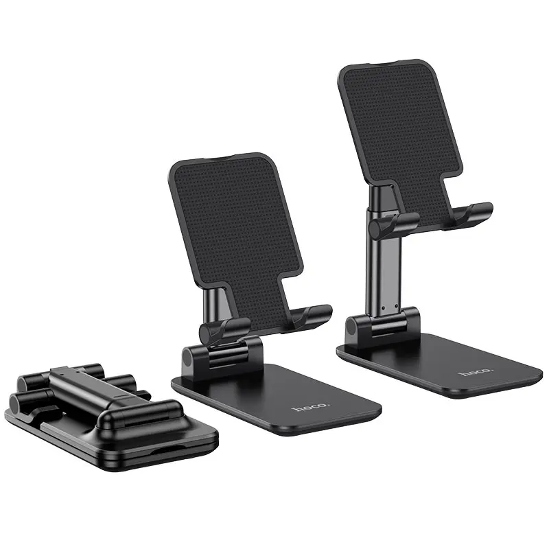 Tabletop holder “PH29A Carry” folding