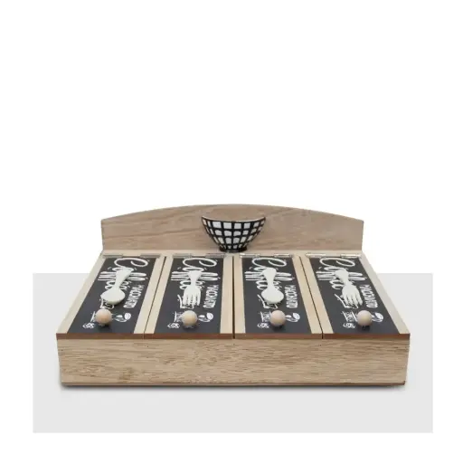 Tableware Storage Box 