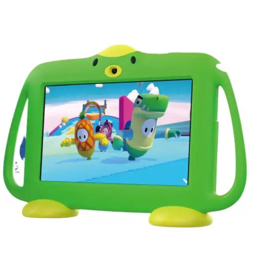 Telzeal Tablet P600 5G Wi-Fi 128GB-6Ram Green 