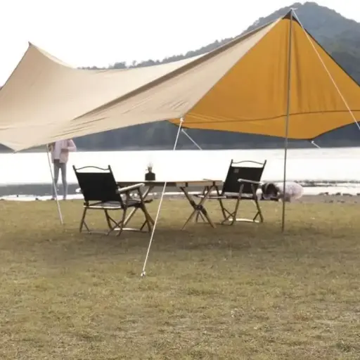Tent Tarp Sun Shelter 