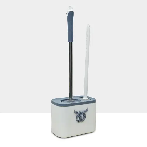 Toilet Brush Silicone 