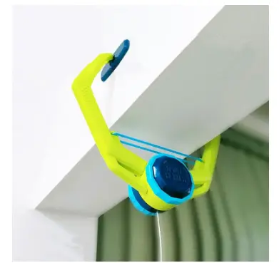Training Set Hanging PingPong Toy