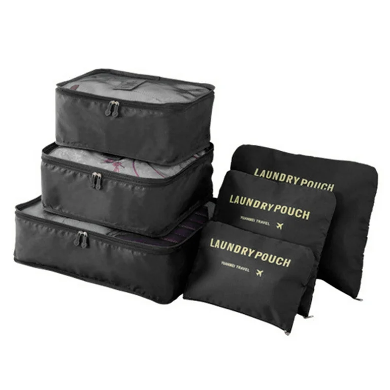 Travel Luggage Organizer 