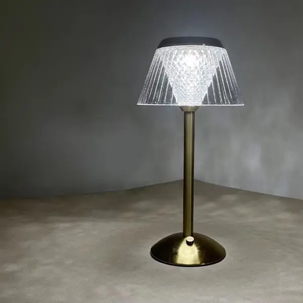 USB Charging Touch Lamp 