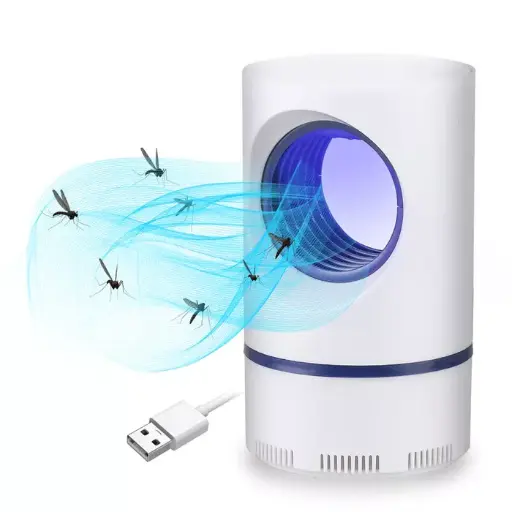 USB Mosquito Killer DGS-111