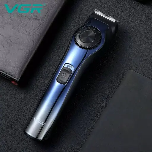 VGR V-080 Cordless Professional Hair Trimmer 