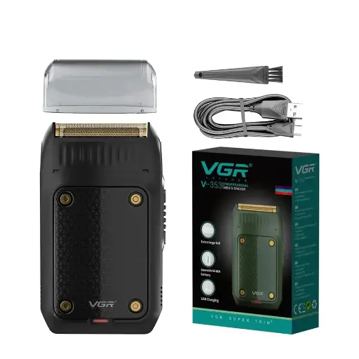 VGR V-353 Professional Men Shaver