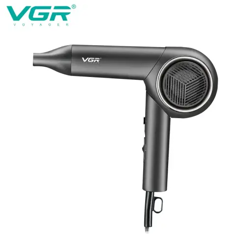 VGR V-420 Foldable Electric Professional Travel Hair Dryer Factory 