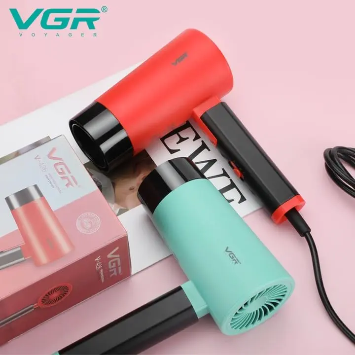 VGR V-426 Professional Foldable Hair Dryer