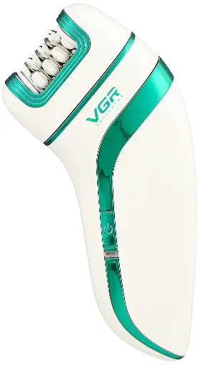 VGR V-713 Hair Removal Machine Body - Legs - Bikini