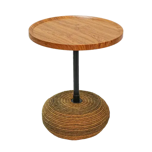 WOOD TABLE 