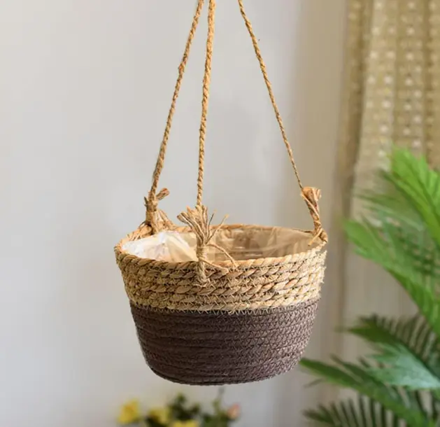 Wall Basket 