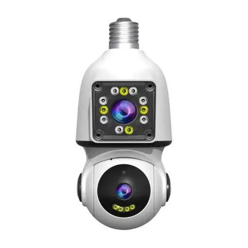 Wi-Fi Panorama Camera V360 Pro