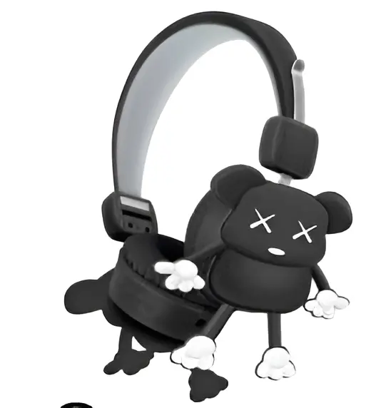 Wireless Headphone AH-807F